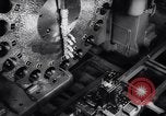 Image of Automatic factory Los Angeles California USA, 1958, second 41 stock footage video 65675040885