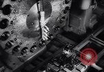 Image of Automatic factory Los Angeles California USA, 1958, second 43 stock footage video 65675040885