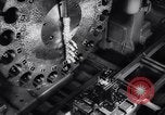Image of Automatic factory Los Angeles California USA, 1958, second 44 stock footage video 65675040885