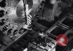 Image of Automatic factory Los Angeles California USA, 1958, second 48 stock footage video 65675040885