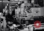 Image of Automatic factory Los Angeles California USA, 1958, second 51 stock footage video 65675040885
