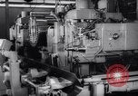 Image of Automatic factory Los Angeles California USA, 1958, second 52 stock footage video 65675040885