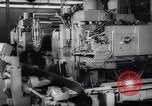 Image of Automatic factory Los Angeles California USA, 1958, second 53 stock footage video 65675040885