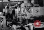 Image of Automatic factory Los Angeles California USA, 1958, second 54 stock footage video 65675040885