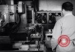 Image of Automatic factory Los Angeles California USA, 1958, second 61 stock footage video 65675040885