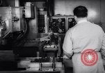Image of Automatic factory Los Angeles California USA, 1958, second 62 stock footage video 65675040885