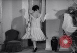 Image of Fashion parade Rome Italy, 1958, second 8 stock footage video 65675040886