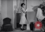 Image of Fashion parade Rome Italy, 1958, second 10 stock footage video 65675040886