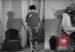 Image of Fashion parade Rome Italy, 1958, second 24 stock footage video 65675040886