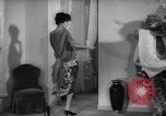 Image of Fashion parade Rome Italy, 1958, second 26 stock footage video 65675040886