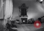 Image of Fashion parade Rome Italy, 1958, second 31 stock footage video 65675040886