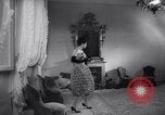 Image of Fashion parade Rome Italy, 1958, second 35 stock footage video 65675040886