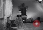 Image of Fashion parade Rome Italy, 1958, second 37 stock footage video 65675040886