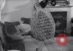 Image of Fashion parade Rome Italy, 1958, second 47 stock footage video 65675040886