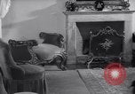 Image of Fashion parade Rome Italy, 1958, second 50 stock footage video 65675040886