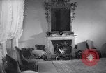 Image of Fashion parade Rome Italy, 1958, second 51 stock footage video 65675040886