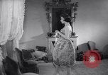Image of Fashion parade Rome Italy, 1958, second 53 stock footage video 65675040886