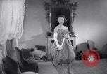 Image of Fashion parade Rome Italy, 1958, second 59 stock footage video 65675040886