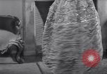 Image of Fashion parade Rome Italy, 1958, second 61 stock footage video 65675040886