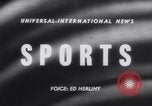 Image of Apollo title France, 1958, second 1 stock footage video 65675040887