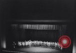 Image of Apollo title France, 1958, second 6 stock footage video 65675040887