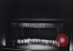 Image of Apollo title France, 1958, second 7 stock footage video 65675040887
