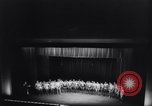 Image of Apollo title France, 1958, second 9 stock footage video 65675040887