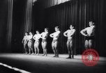 Image of Apollo title France, 1958, second 10 stock footage video 65675040887