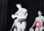 Image of Apollo title France, 1958, second 15 stock footage video 65675040887