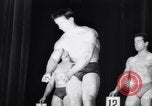 Image of Apollo title France, 1958, second 16 stock footage video 65675040887