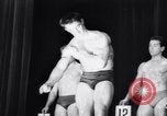 Image of Apollo title France, 1958, second 18 stock footage video 65675040887