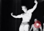 Image of Apollo title France, 1958, second 23 stock footage video 65675040887