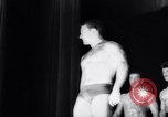 Image of Apollo title France, 1958, second 24 stock footage video 65675040887