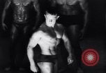 Image of Apollo title France, 1958, second 34 stock footage video 65675040887