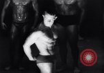 Image of Apollo title France, 1958, second 35 stock footage video 65675040887