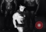 Image of Apollo title France, 1958, second 36 stock footage video 65675040887