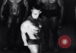 Image of Apollo title France, 1958, second 39 stock footage video 65675040887