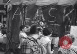 Image of Alaska approved for statehood Anchorage Alaska USA, 1958, second 20 stock footage video 65675040888
