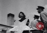 Image of Alaska approved for statehood Anchorage Alaska USA, 1958, second 29 stock footage video 65675040888