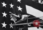 Image of Alaska approved for statehood Anchorage Alaska USA, 1958, second 33 stock footage video 65675040888