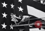 Image of Alaska approved for statehood Anchorage Alaska USA, 1958, second 34 stock footage video 65675040888