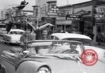 Image of Alaska approved for statehood Anchorage Alaska USA, 1958, second 36 stock footage video 65675040888