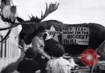 Image of Alaska approved for statehood Anchorage Alaska USA, 1958, second 42 stock footage video 65675040888