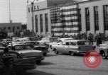 Image of Alaska approved for statehood Anchorage Alaska USA, 1958, second 45 stock footage video 65675040888