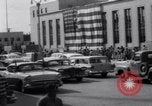 Image of Alaska approved for statehood Anchorage Alaska USA, 1958, second 46 stock footage video 65675040888