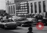 Image of Alaska approved for statehood Anchorage Alaska USA, 1958, second 47 stock footage video 65675040888