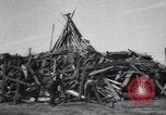 Image of Alaska approved for statehood Anchorage Alaska USA, 1958, second 49 stock footage video 65675040888