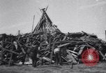 Image of Alaska approved for statehood Anchorage Alaska USA, 1958, second 50 stock footage video 65675040888