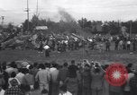 Image of Alaska approved for statehood Anchorage Alaska USA, 1958, second 54 stock footage video 65675040888