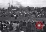Image of Alaska approved for statehood Anchorage Alaska USA, 1958, second 55 stock footage video 65675040888